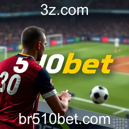 A Inovação da 510bet no Mercado de Jogos Online