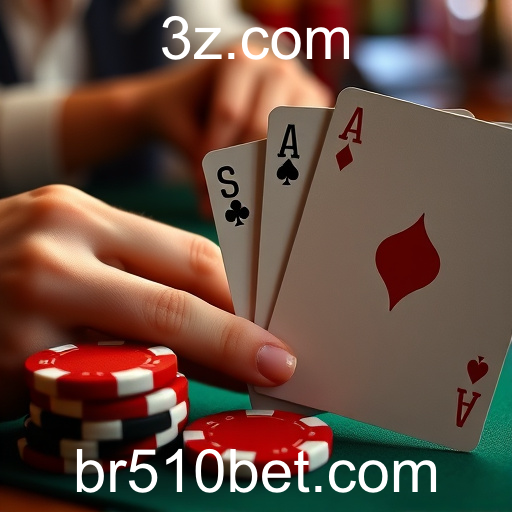 Revolução no Mercado de Apostas Online com 510bet