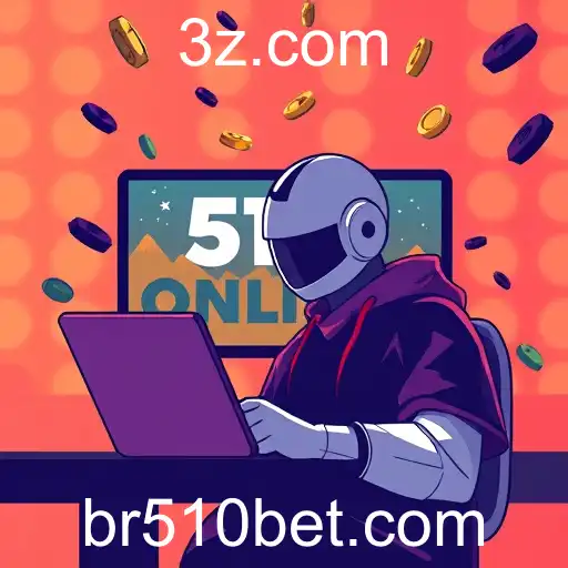 A Ascensão do 510bet na Indústria de Jogos