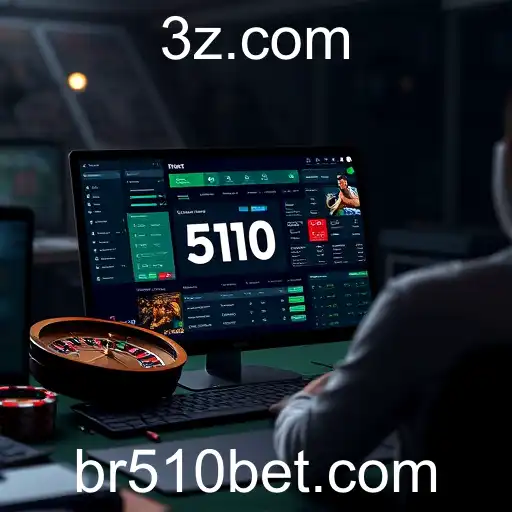 Regulamentação de Apostas Online no Brasil Atrai Novos Investidores