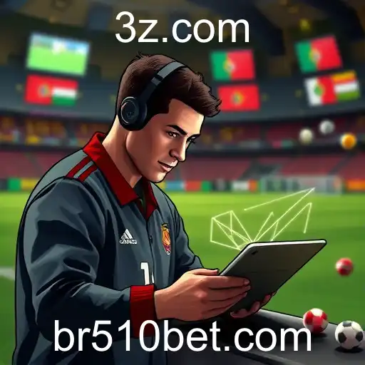 Crescimento e Desafios dos Sites de Jogos em 2025