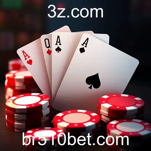 Revolução no Mercado de Apostas Online com 510bet