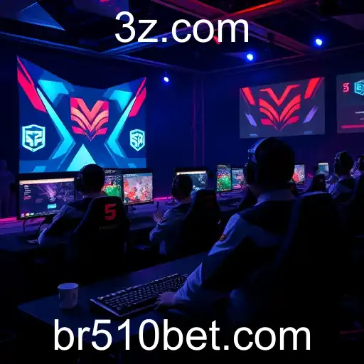 Crescimento do Mercado de Apostas Online e a Influência do 510bet