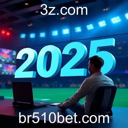 A Ascensão dos Sites de Jogos em 2025