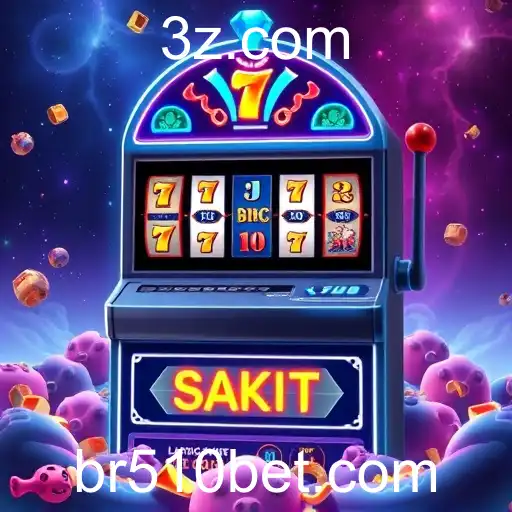 Nova Era no Mundo dos Jogos Online com 510bet