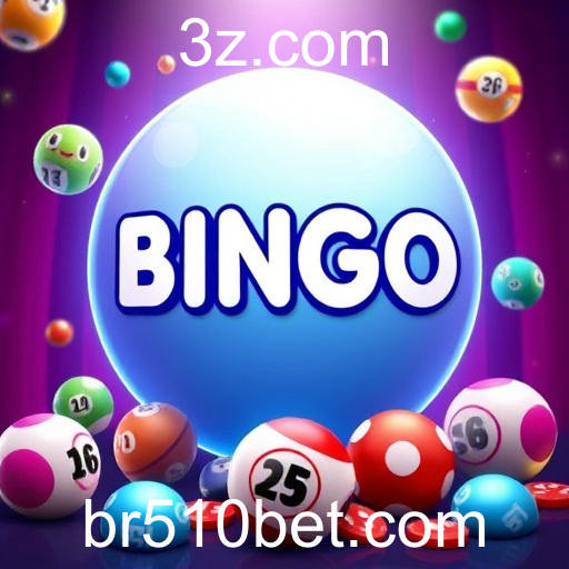 Bingo no 510bet: Diversão e Viabilidade On-line