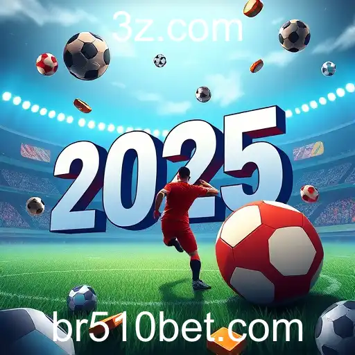 A Expansão do Mercado de Apostas Online em 2025