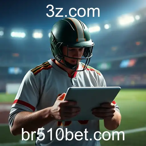 Expansão do Mercado de Apostas Online no Brasil em 2025