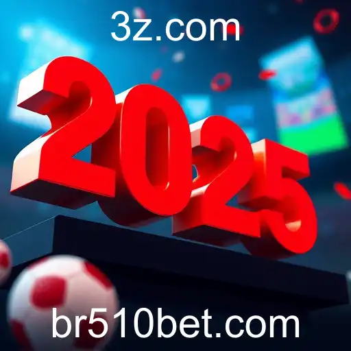 A Indústria de Jogos em 2025 e o Papel do 510bet