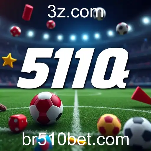 510bet: A Revolução dos Jogos Online em 2025