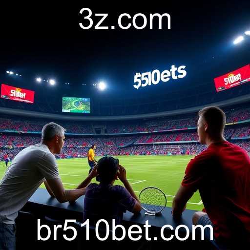 Crescimento do Mercado de Apostas Online em 2025