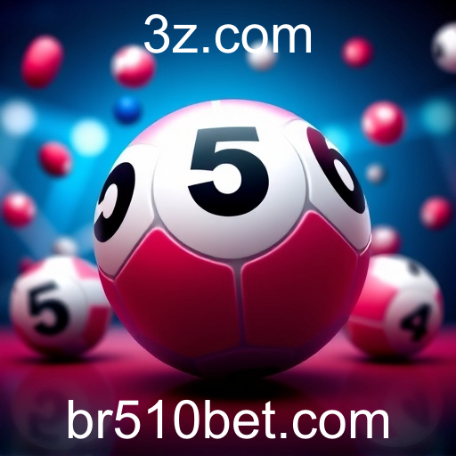 Explorando a Categoria de Loteria no 510bet: Tudo o Que Você Precisa Saber