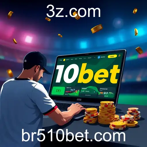 A Ascensão dos Jogos Online e o Papel do 510bet